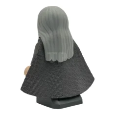 LEGO Gandalf the Grey - Hair, Robe, Spongy Cape