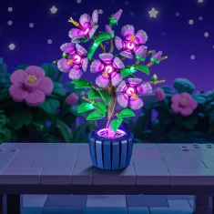 LEGO Light kit for LEGO® 10372 Hibiscus