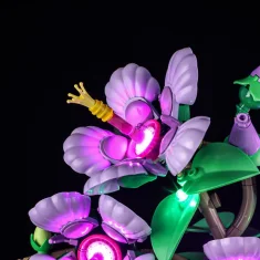 LEGO Light kit for LEGO® 10372 Hibiscus