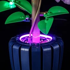 LEGO Light kit for LEGO® 10372 Hibiscus