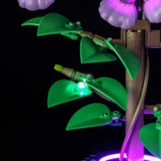 LEGO Light kit for LEGO® 10372 Hibiscus