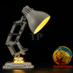 LEGO Light kit for LEGO® 21357 Disney Pixar Luxo Jr.