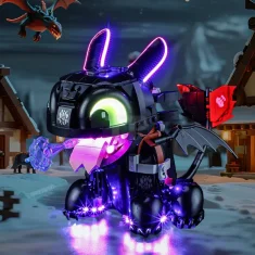 LEGO Light kit for LEGO® 10375 How to Train Your Dragon:…