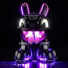 LEGO Light kit for LEGO® 10375 How to Train Your Dragon:…