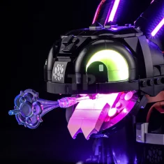 LEGO Light kit for LEGO® 10375 How to Train Your Dragon:…