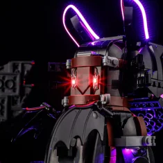 LEGO Light kit for LEGO® 10375 How to Train Your Dragon:…