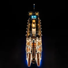 LEGO Light kit for LEGO® 21356 River Steamboat