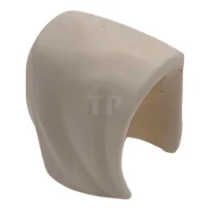 LEGO Minifigure, Headgear Hood Basic Smooth