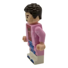 LEGO Peter B. Parker / Spider-Man, Spider-Man Across the Spider-Verse (Minifigure…