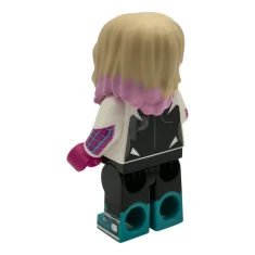LEGO Gwen Stacy / Spider Gwen, Spider-Man Across the Spider-Verse (Minifigure…