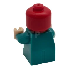 LEGO May 'Mayday' Parker