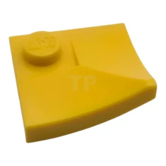 LEGO Slope Curved 2 x 2 Concave Corner