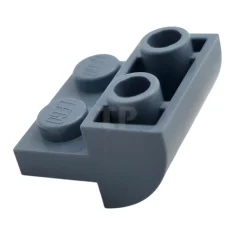 LEGO Slope 2 x 2 x 1 Curved, Inverted with Studs