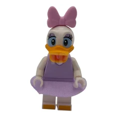 LEGO Daisy Duck