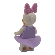 LEGO Daisy Duck