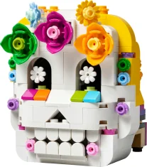 LEGO Altaar van de Doden