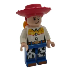 LEGO Jessie