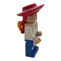 LEGO Jessie