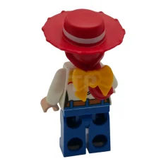 LEGO Jessie