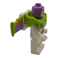 LEGO Buzz Lightyear
