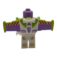 LEGO Buzz Lightyear