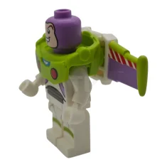 LEGO Buzz Lightyear