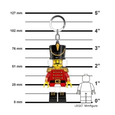 LEGO LEGO® LED Keychain Light Nutcracker