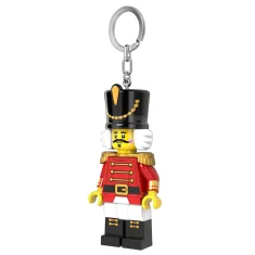 LEGO LEGO® LED Keychain Light Nutcracker