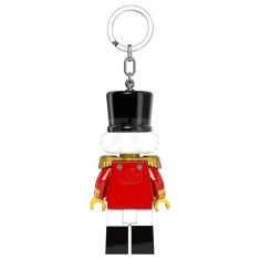 LEGO LEGO® LED Keychain Light Nutcracker