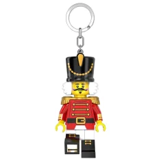 LEGO LEGO® LED Keychain Light Nutcracker