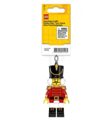 LEGO LEGO® LED Keychain Light Nutcracker