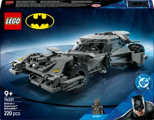 LEGO Batman v Superman™ Batmobile™
