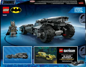 LEGO Batman v Superman™ Batmobile™