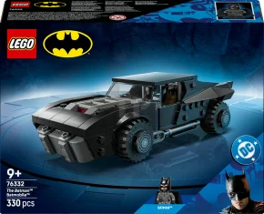 LEGO The Batman™ Batmobile™