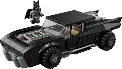 LEGO The Batman™ Batmobile™