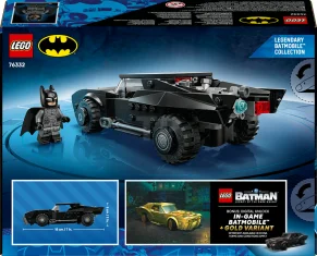 LEGO The Batman™ Batmobile™