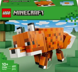 LEGO Der Fuchs