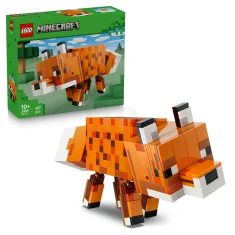 LEGO Der Fuchs