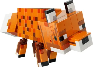LEGO Der Fuchs