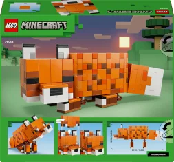 LEGO Der Fuchs
