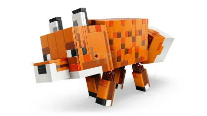 LEGO Der Fuchs