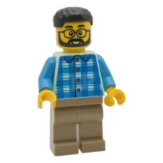 LEGO Dad