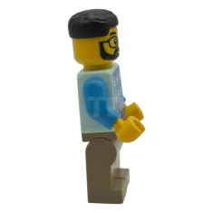 LEGO Dad