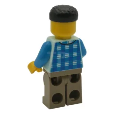 LEGO Dad