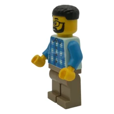 LEGO Dad