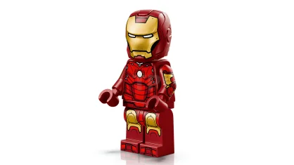 LEGO Iron Man Mark 3 Édition Collector