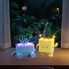 LEGO Light Kit for LEGO® 10349 Happy Plants