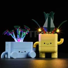 LEGO Light Kit for LEGO® 10349 Happy Plants
