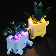 LEGO Light Kit for LEGO® 10349 Happy Plants