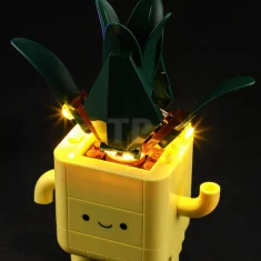 LEGO Light Kit for LEGO® 10349 Happy Plants